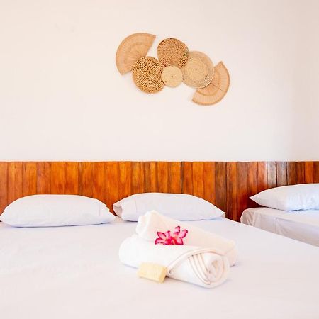 Casa Aeolus Villa กาโมซิม ภายนอก รูปภาพ