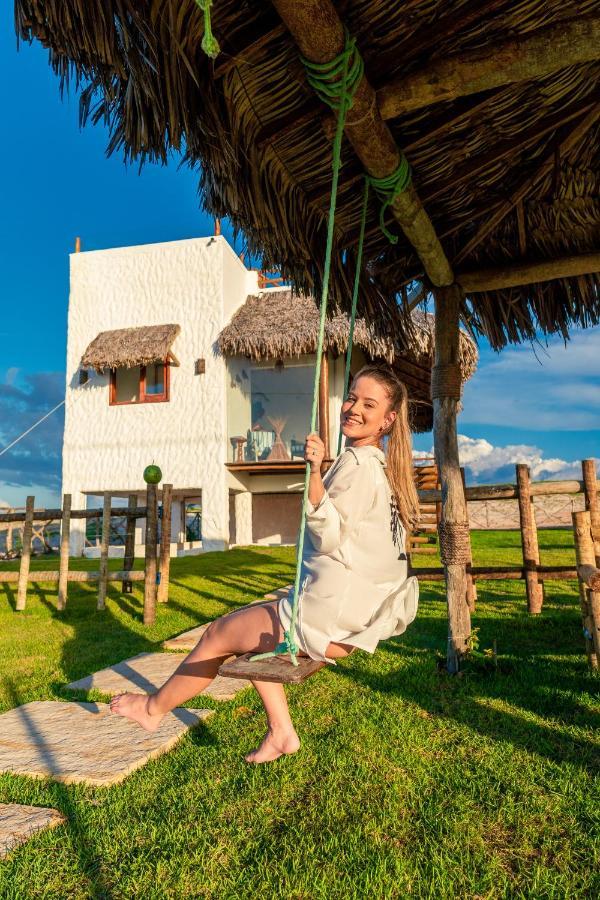 Casa Aeolus Villa กาโมซิม ภายนอก รูปภาพ