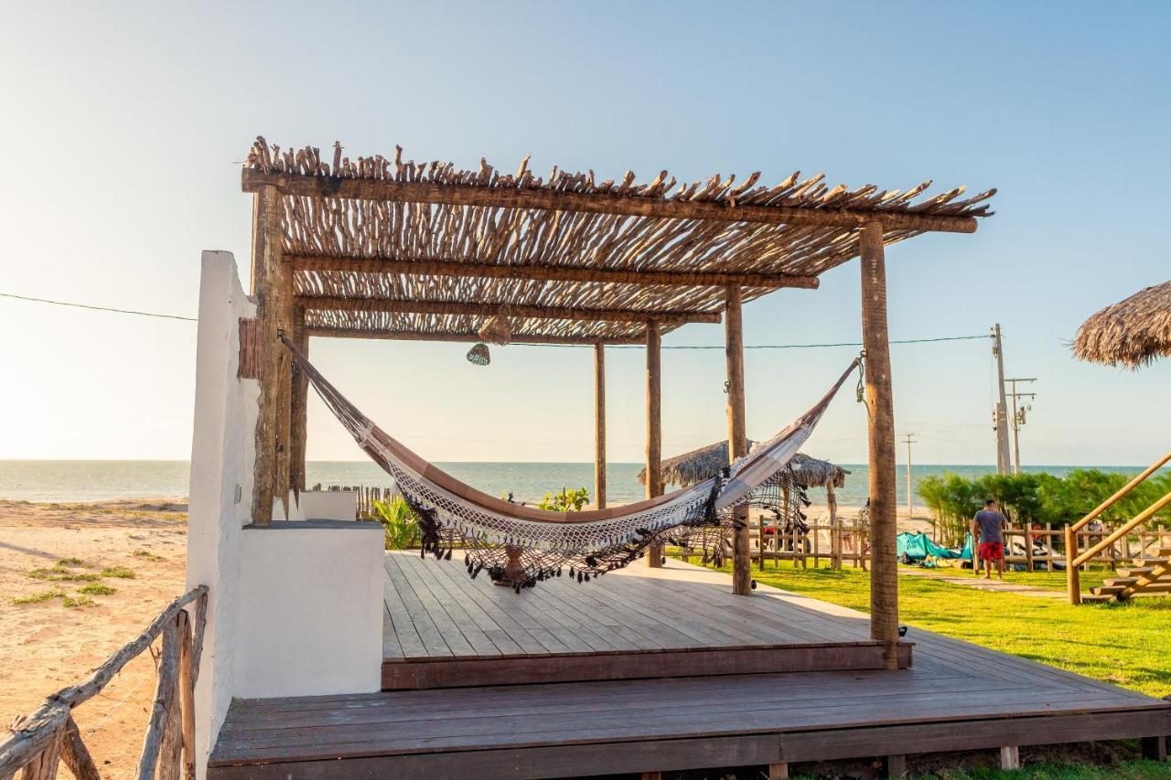 Casa Aeolus Villa กาโมซิม ภายนอก รูปภาพ