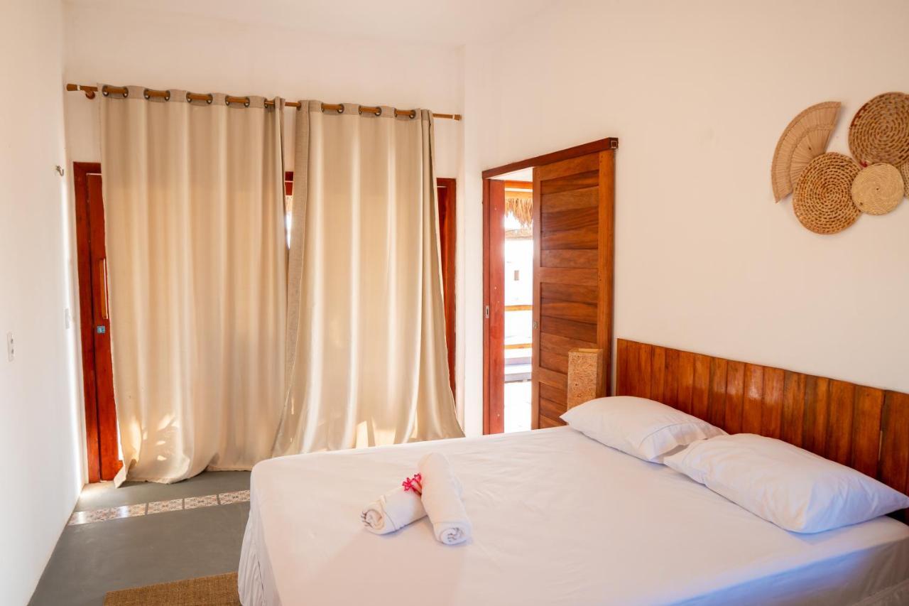 Casa Aeolus Villa กาโมซิม ภายนอก รูปภาพ