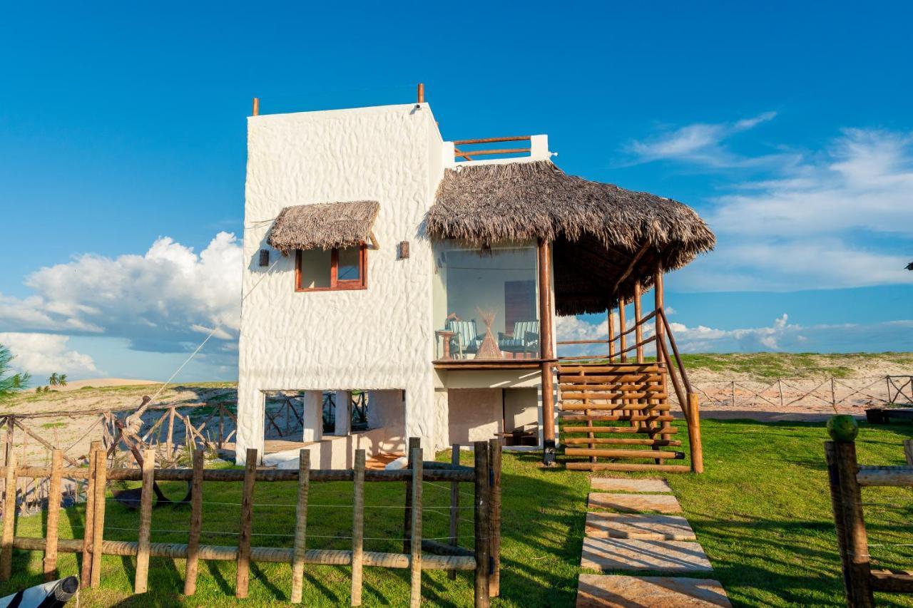 Casa Aeolus Villa กาโมซิม ภายนอก รูปภาพ