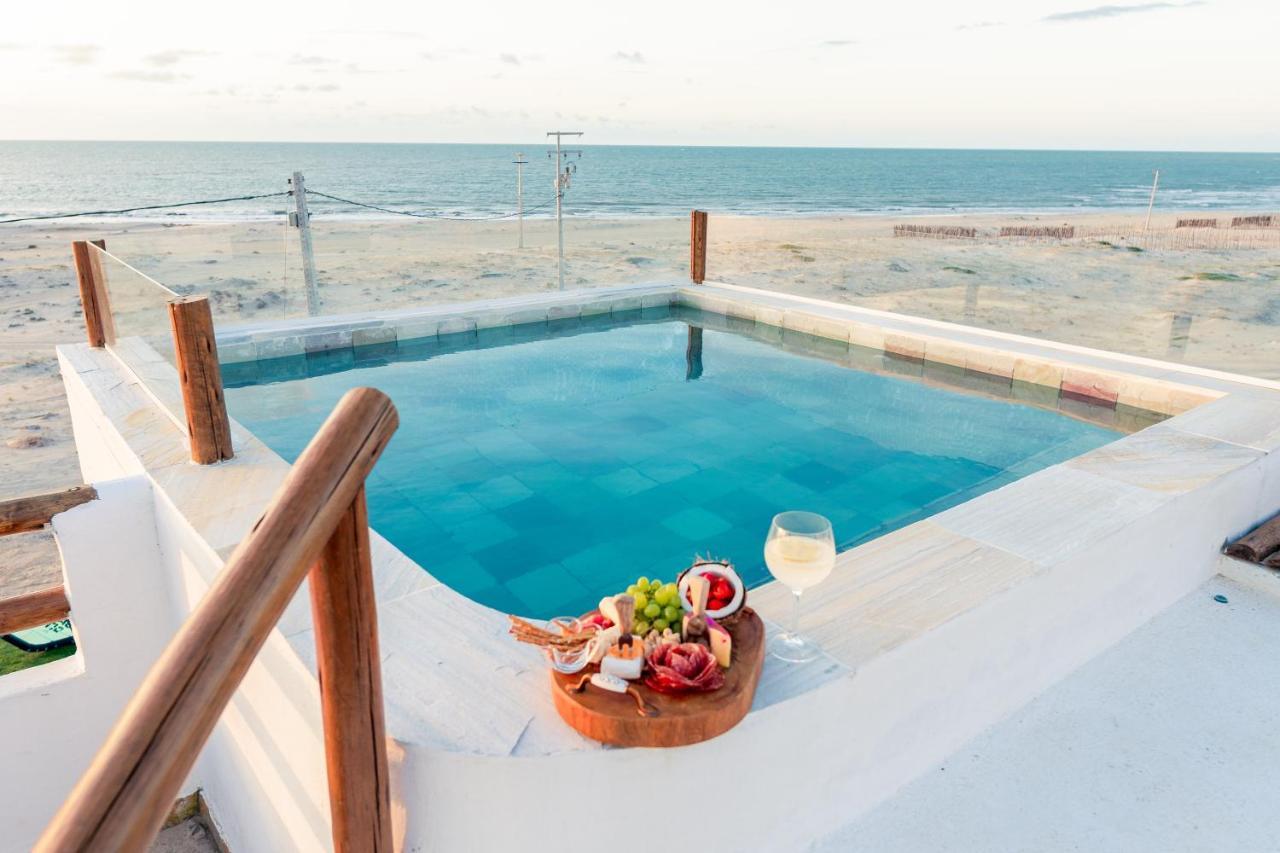 Casa Aeolus Villa กาโมซิม ภายนอก รูปภาพ