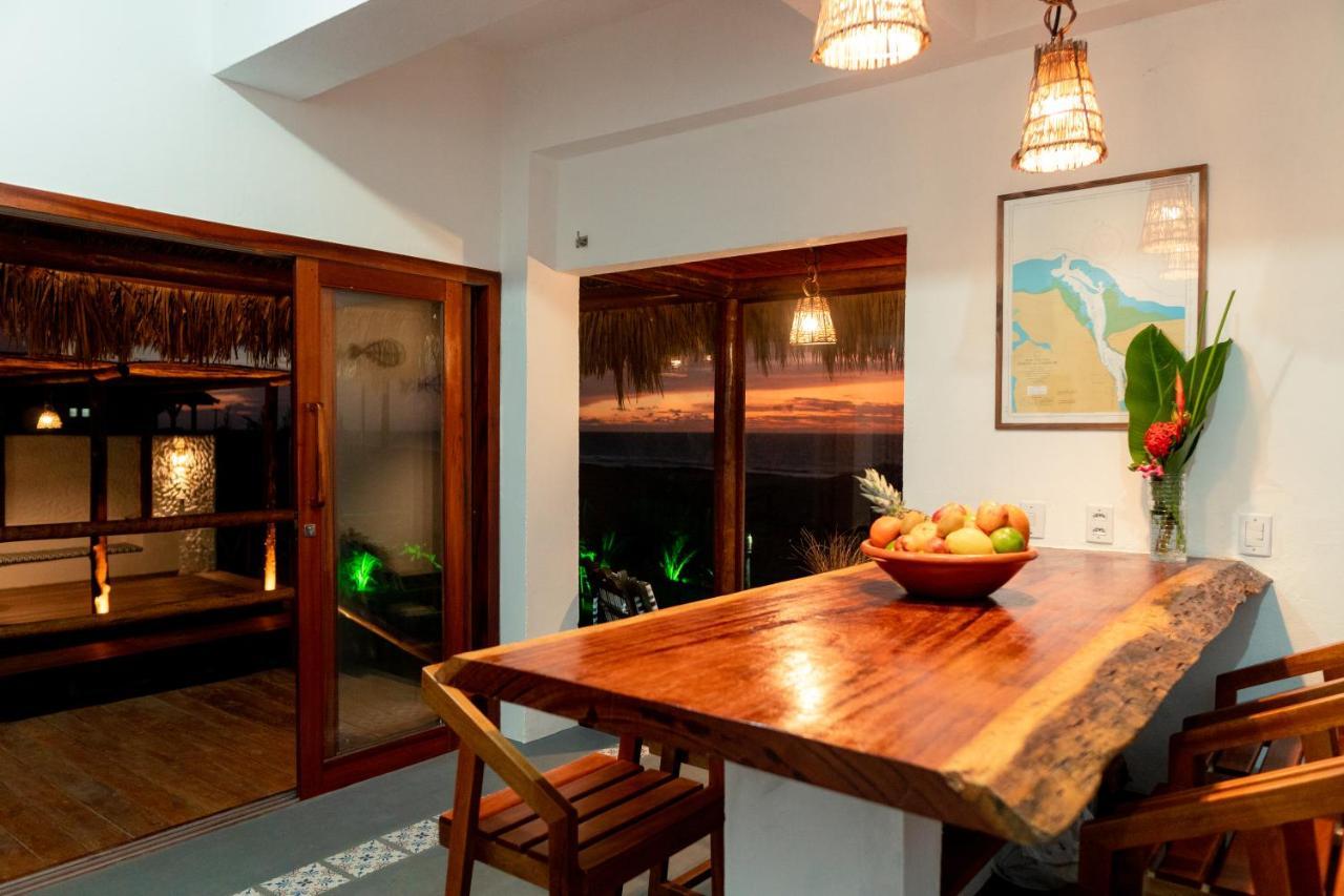 Casa Aeolus Villa กาโมซิม ภายนอก รูปภาพ