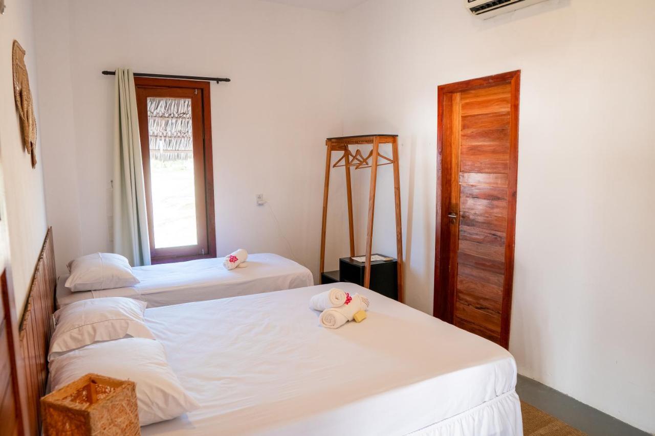 Casa Aeolus Villa กาโมซิม ภายนอก รูปภาพ