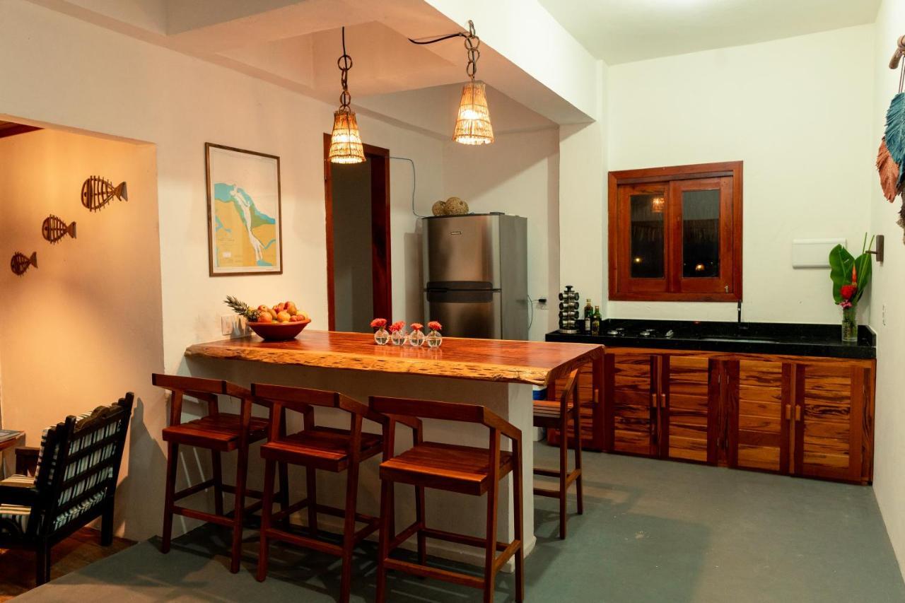 Casa Aeolus Villa กาโมซิม ภายนอก รูปภาพ