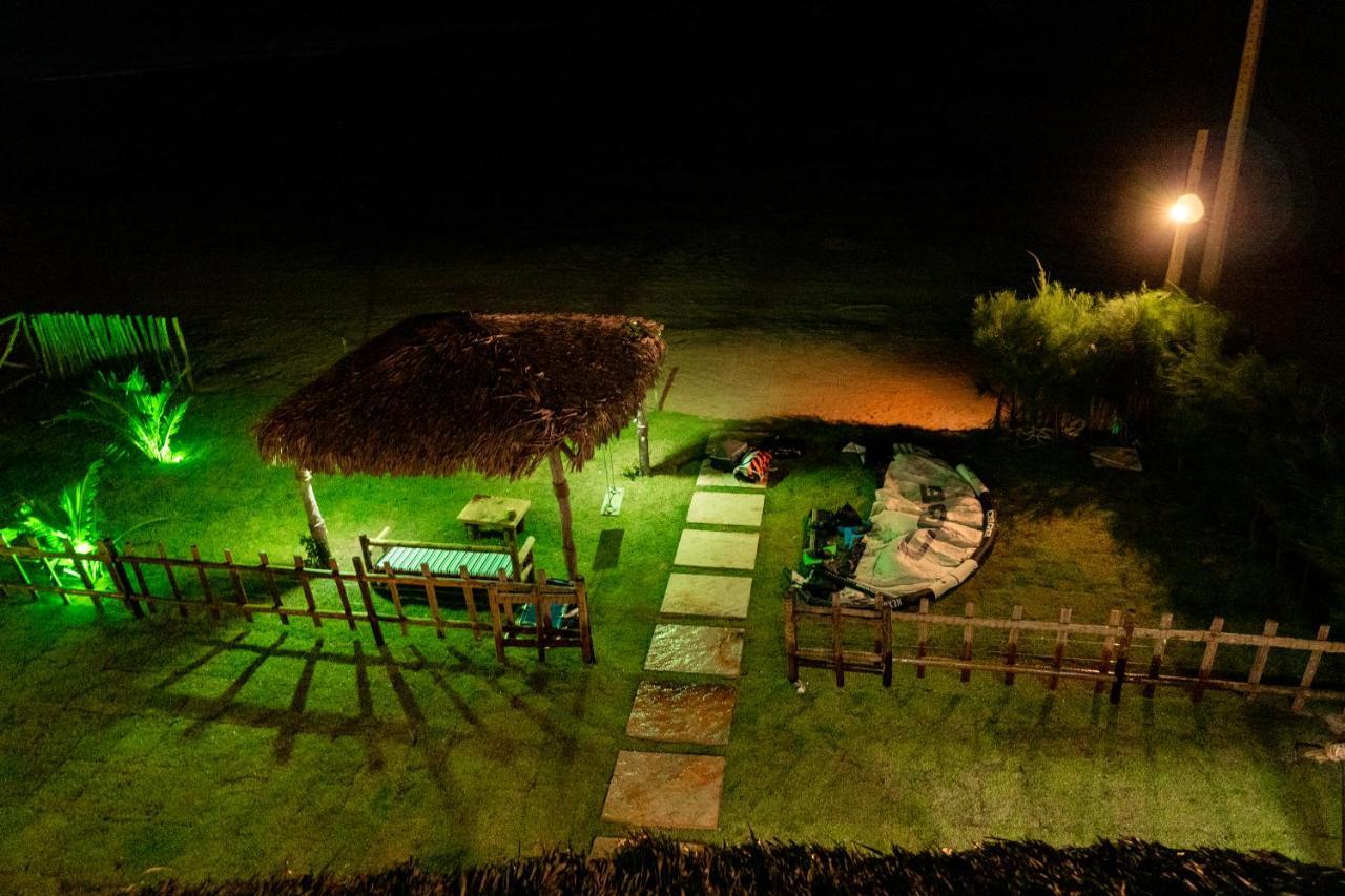 Casa Aeolus Villa กาโมซิม ภายนอก รูปภาพ